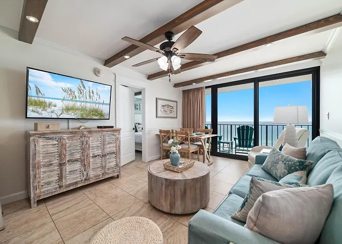 Island Winds East Unit 803 Gulf Shores