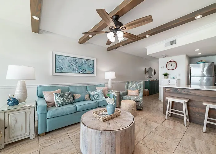 Island Winds East Unit 803 Holiday home *