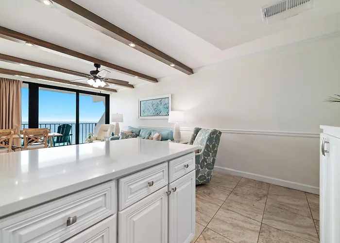 Island Winds East Unit 803 * Gulf Shores