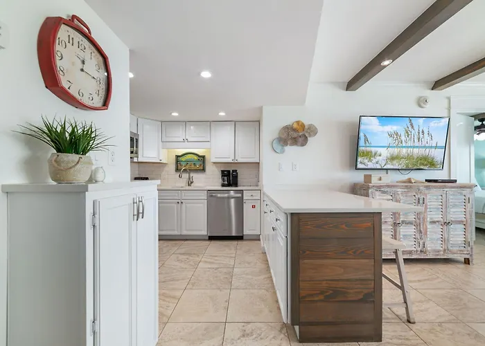 Holiday home Island Winds East Unit 803 Gulf Shores