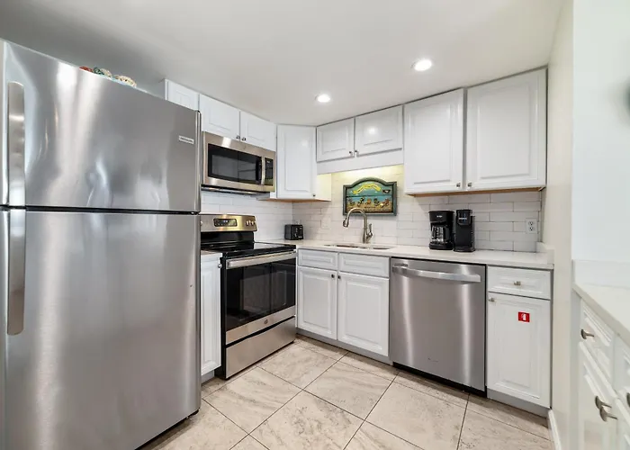 Island Winds East Unit 803 Gulf Shores