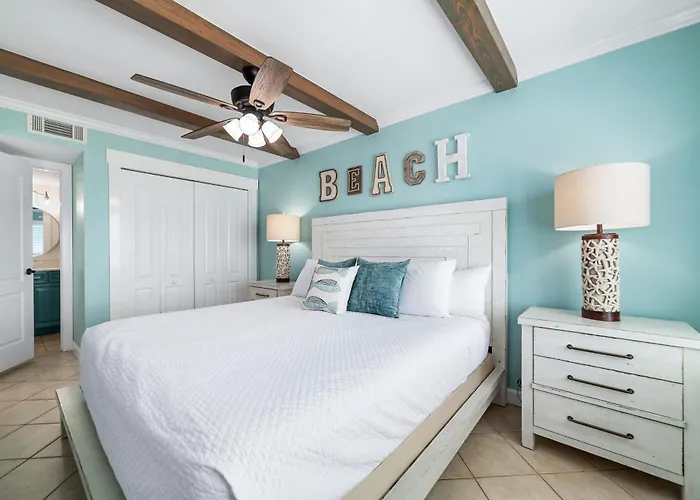 Island Winds East Unit 803 * Gulf Shores