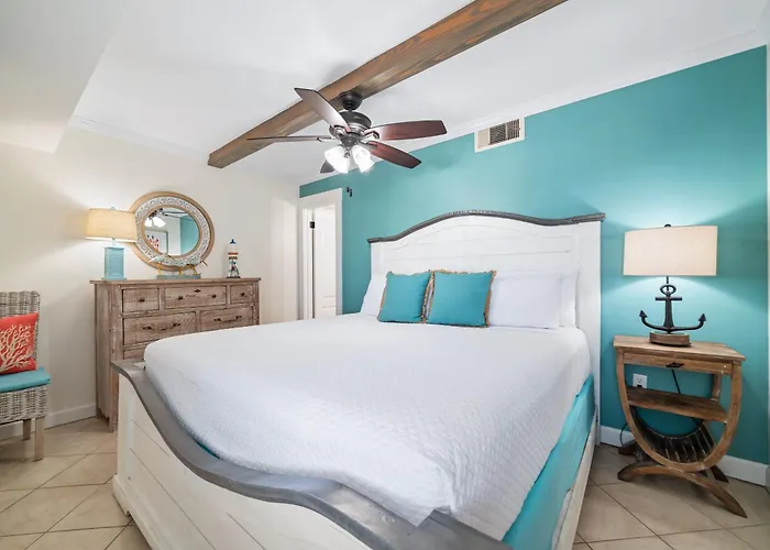 Island Winds East Unit 803 Holiday home Gulf Shores