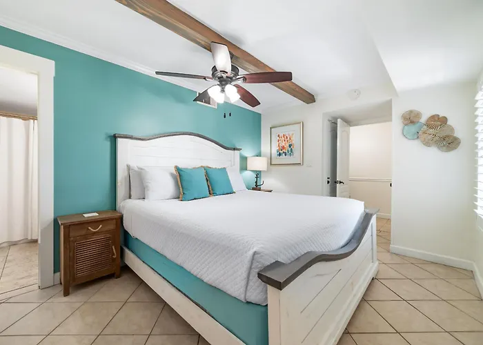 Island Winds East Unit 803 Holiday home *