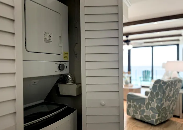 Holiday home Island Winds East Unit 803