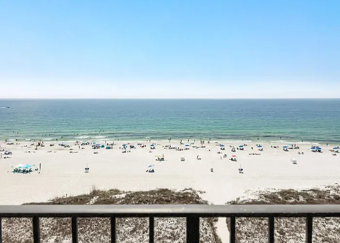 Island Winds East Unit 803 Holiday home *