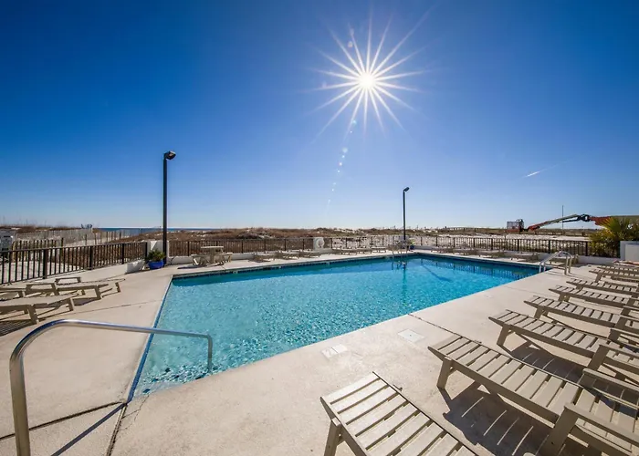 Island Winds East Unit 803 Gulf Shores
