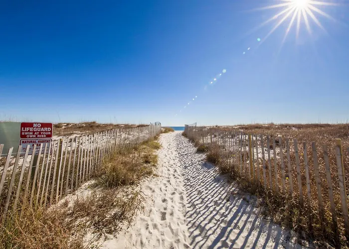 Island Winds East Unit 803 Holiday home Gulf Shores