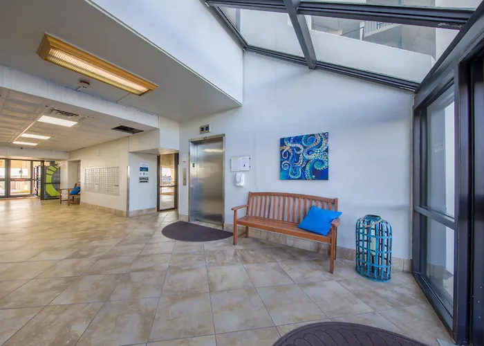 Island Winds East Unit 803 Gulf Shores